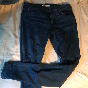 Sandro jegging jeans